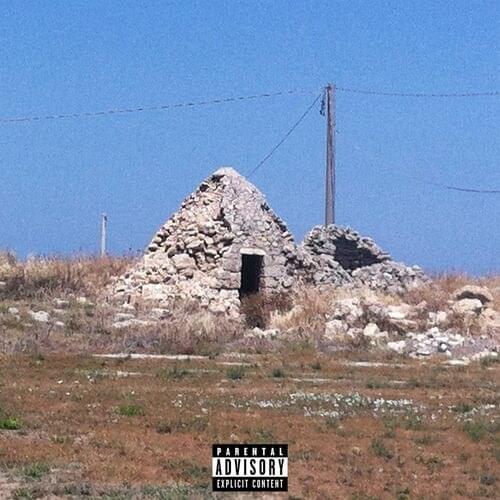 Album cover art for "Quand Cam’ron portait du rose" by Butter Bullets