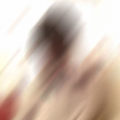 Album cover art for "EVERYBODY WANNA DIE" by ERIC NORTH