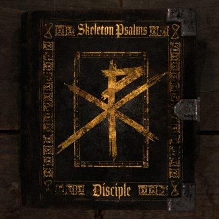 Album cover art for "Promise to Live" by Disciple
