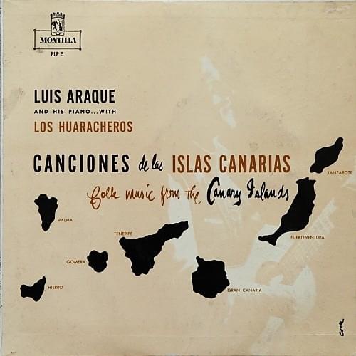 Siete Rosas by Los Huaracheros