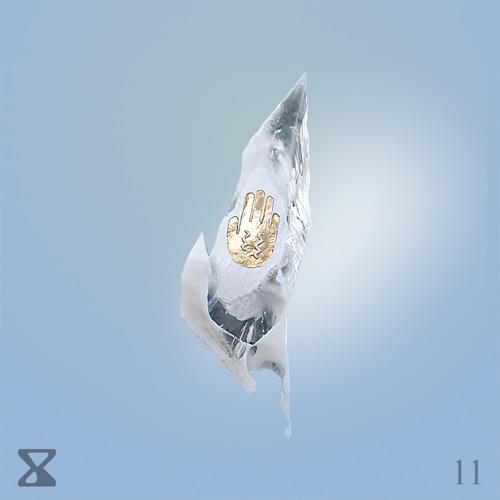 Album cover art for "WASSUP" by Rilès