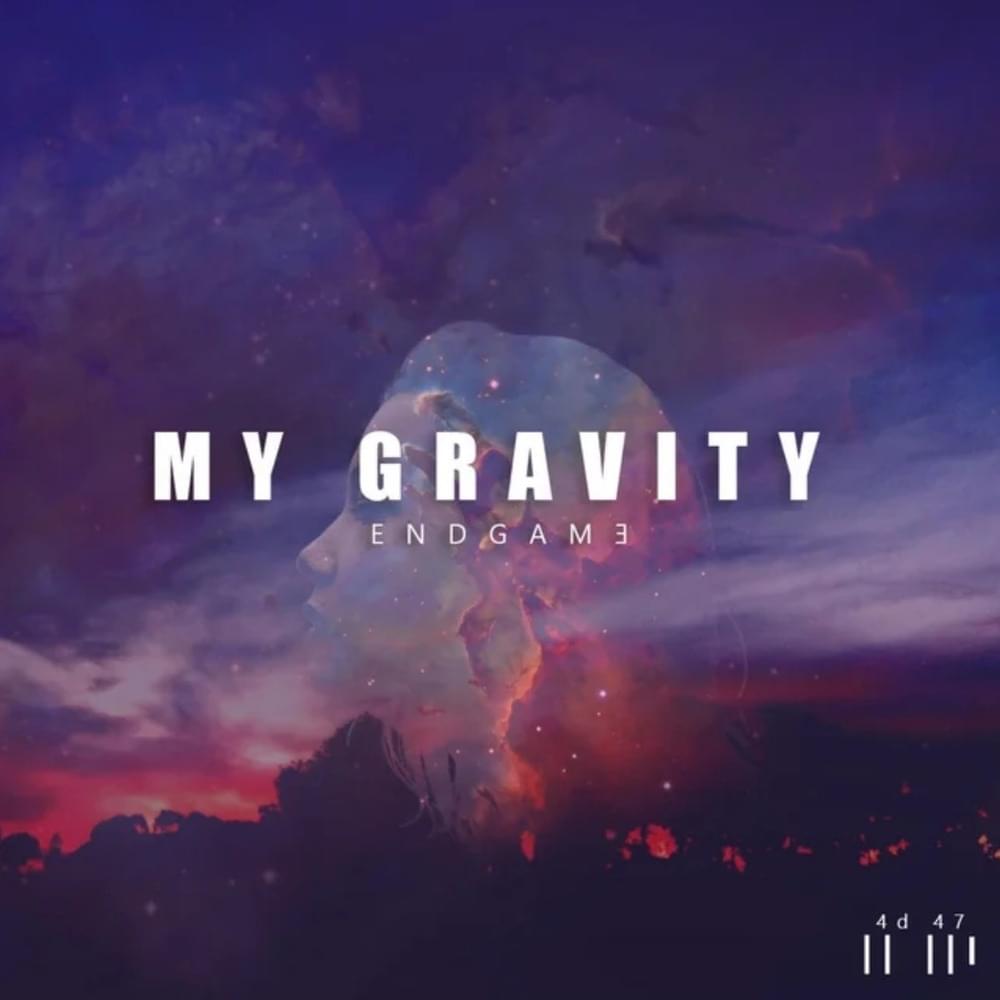 My Gravity by Endgame (Band)