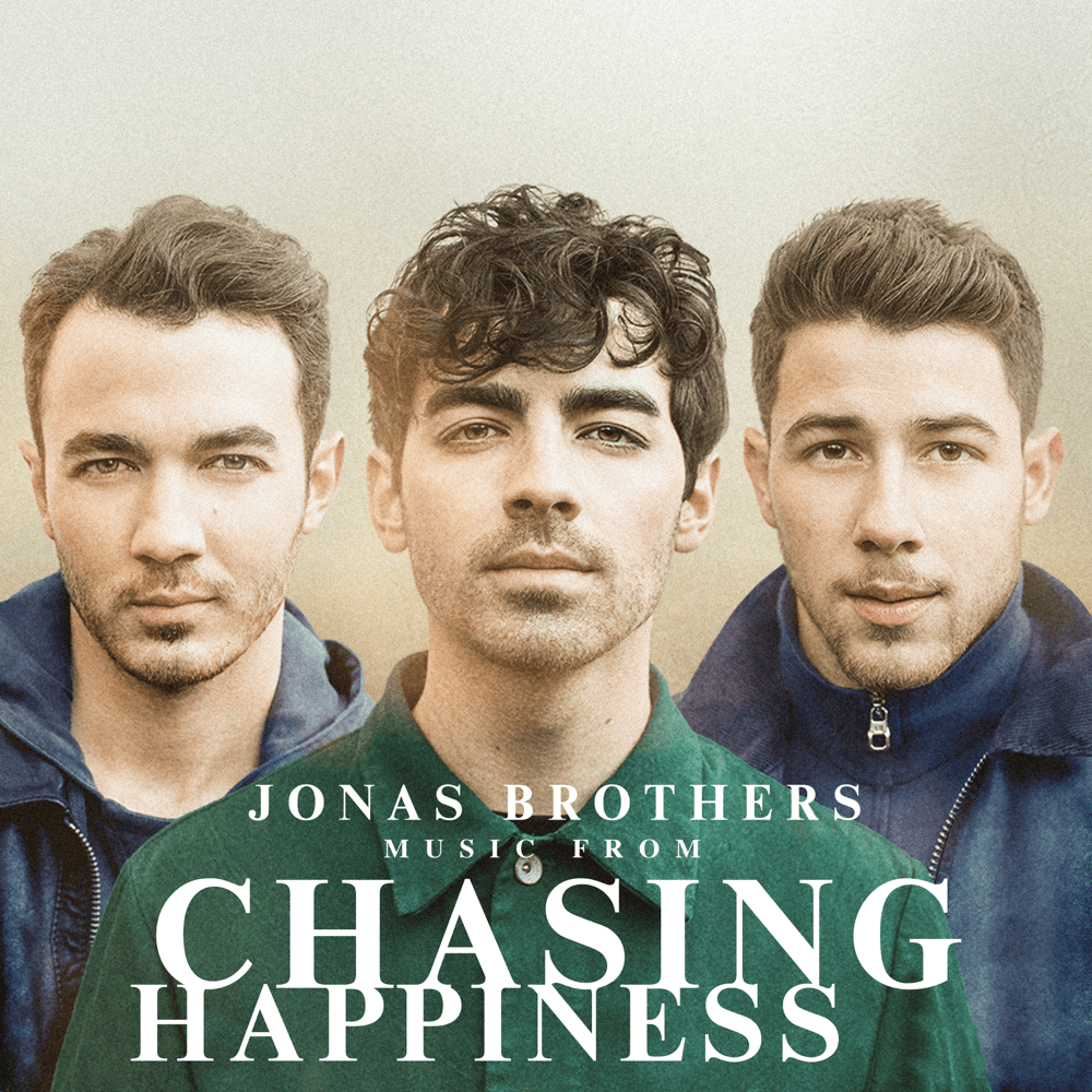 Cover image for Music From Chasing Happiness (Movie Version)