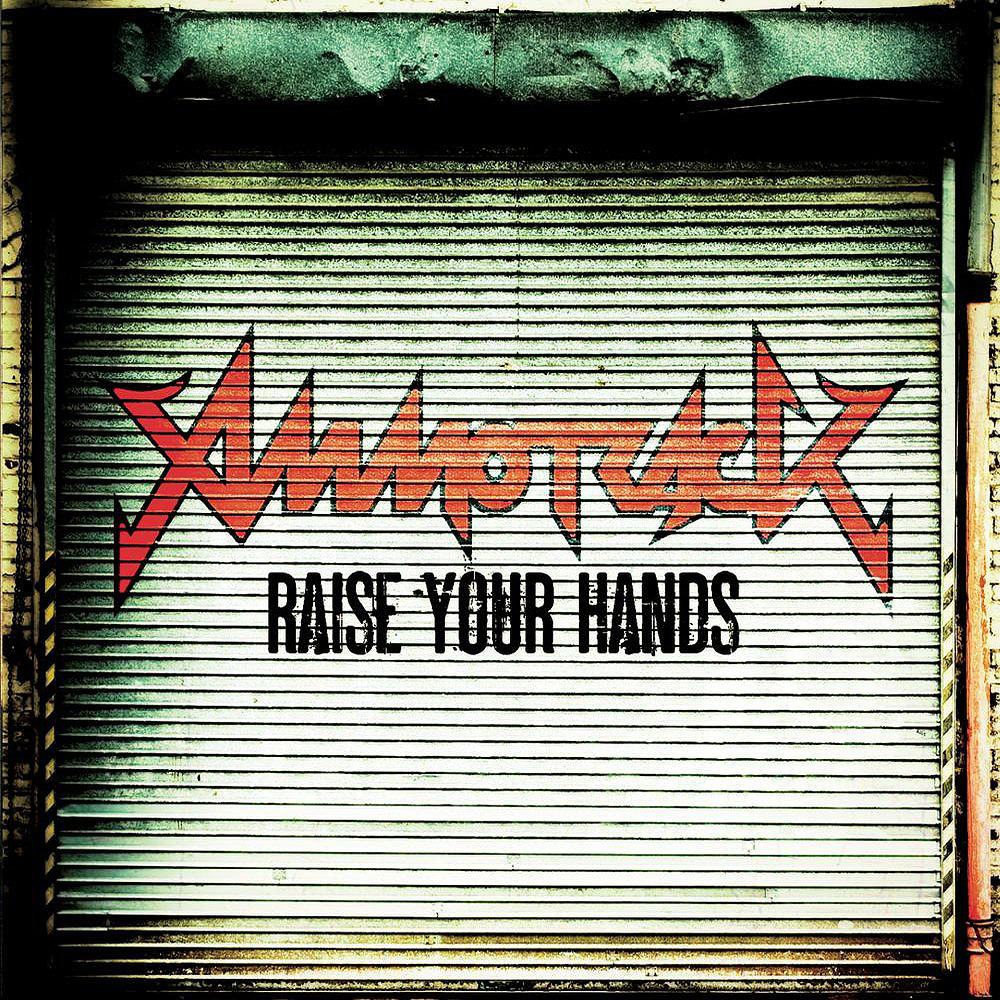 Raise Your Hands by Ammotrack