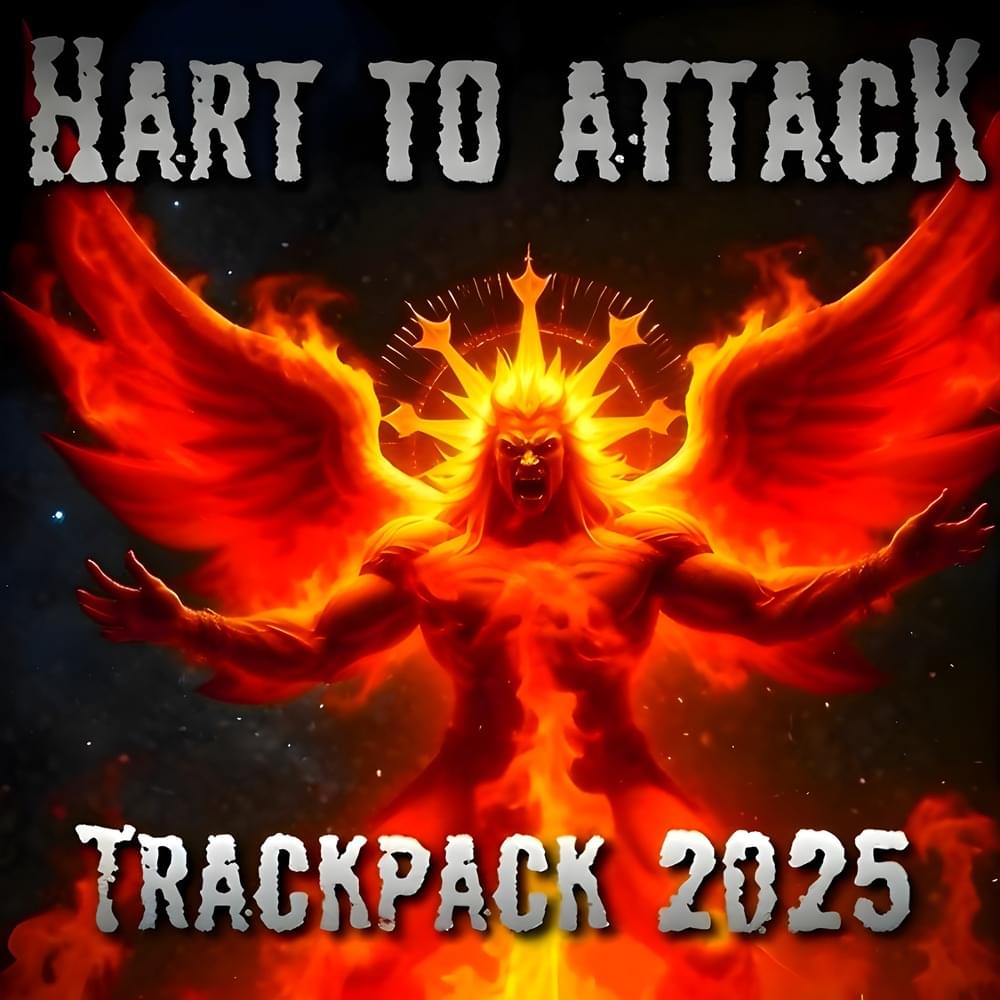Divine Spark by HART TO ATTACK