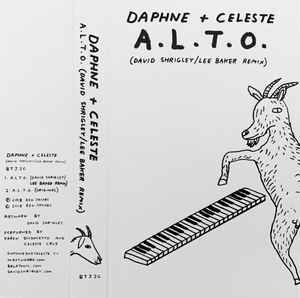 A.L.T.O. by Daphne And Celeste