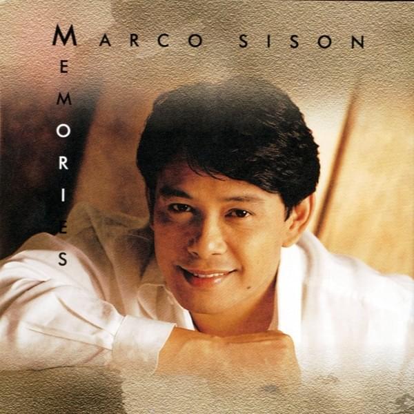 Looking Through The Eyes Of Love by Marco Sison