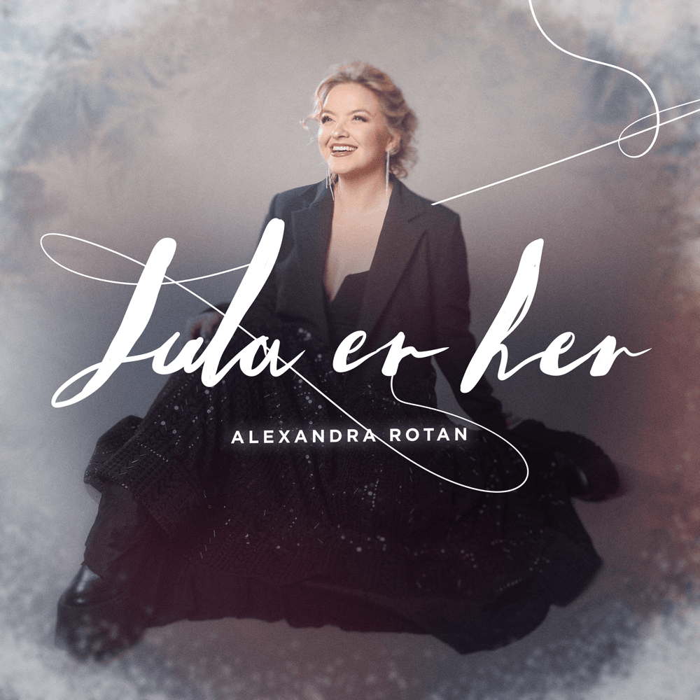 Cover image for Jula er her