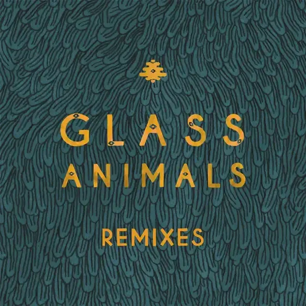 Cover image for Remixes