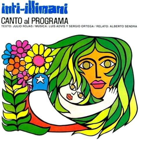 Cover image for Canto al programa