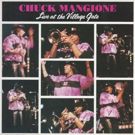Land of Make Believe (Live, 1989) by Chuck Mangione