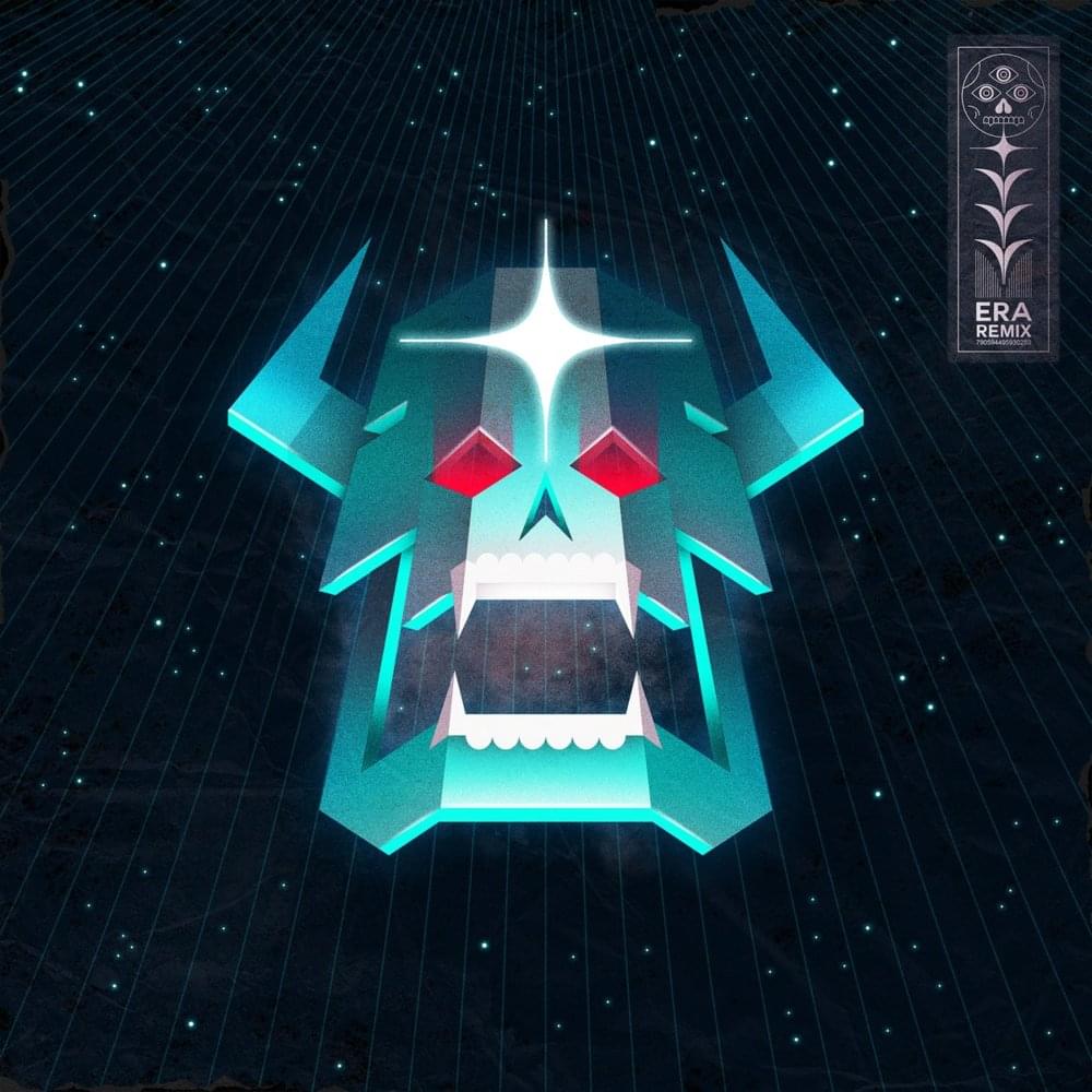 Album cover art for "Era (Eptic Remix)" by RL Grime