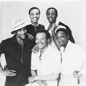 Cover image for The Dramatics