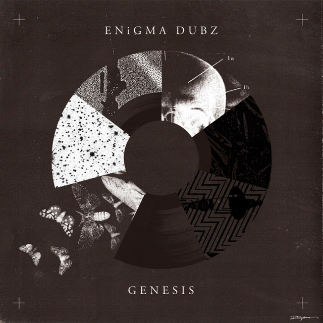 Cover image for Genesis