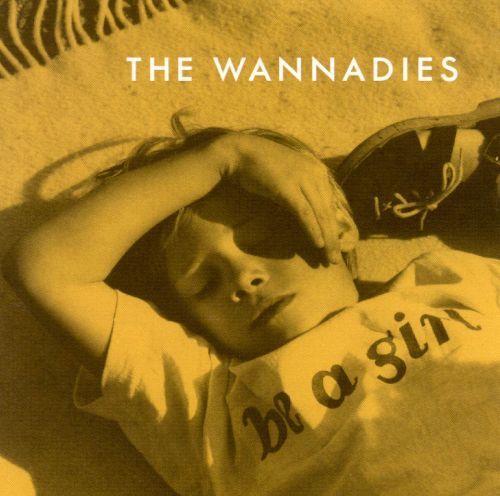 New World Record by The Wannadies