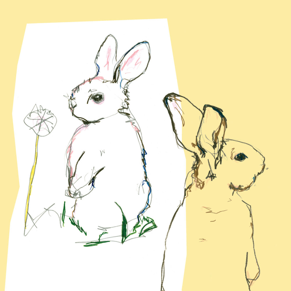Godsend by Beat Happening