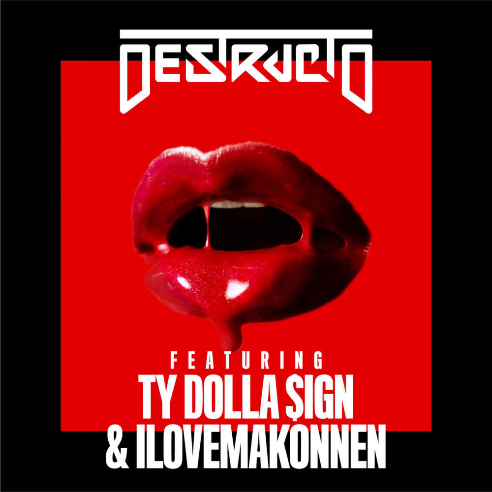 4 Real by Destructo