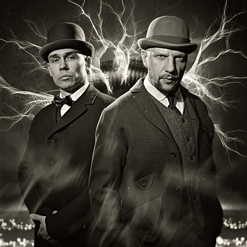 Cover image for ВСПОМНИТЬ ВСЁ. Часть 3. Электричество (REMEMBER ALL. Part 3. Electricity)