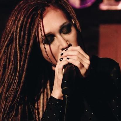 Photo of Линда (Linda Geiman)