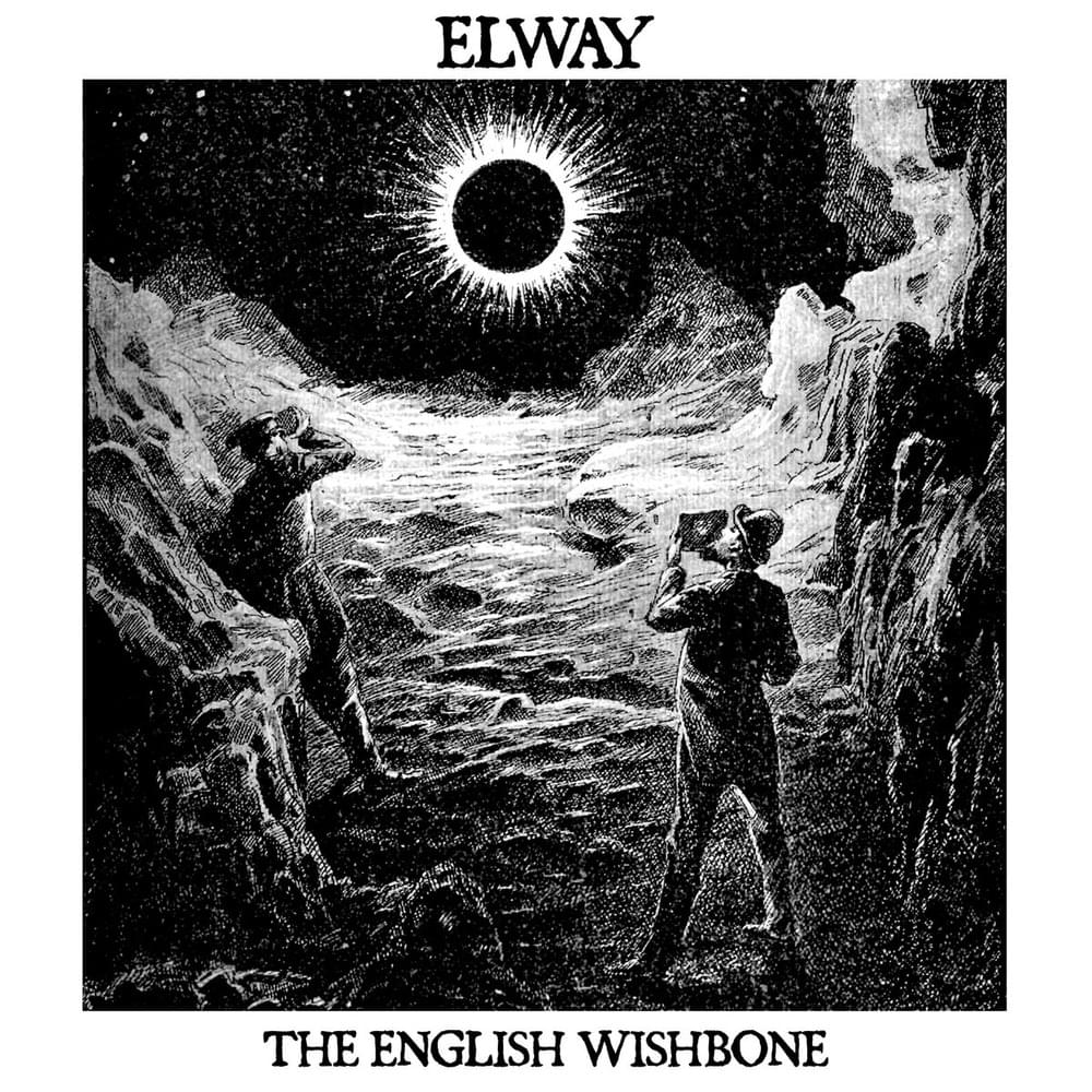 The English Wishbone by Elway