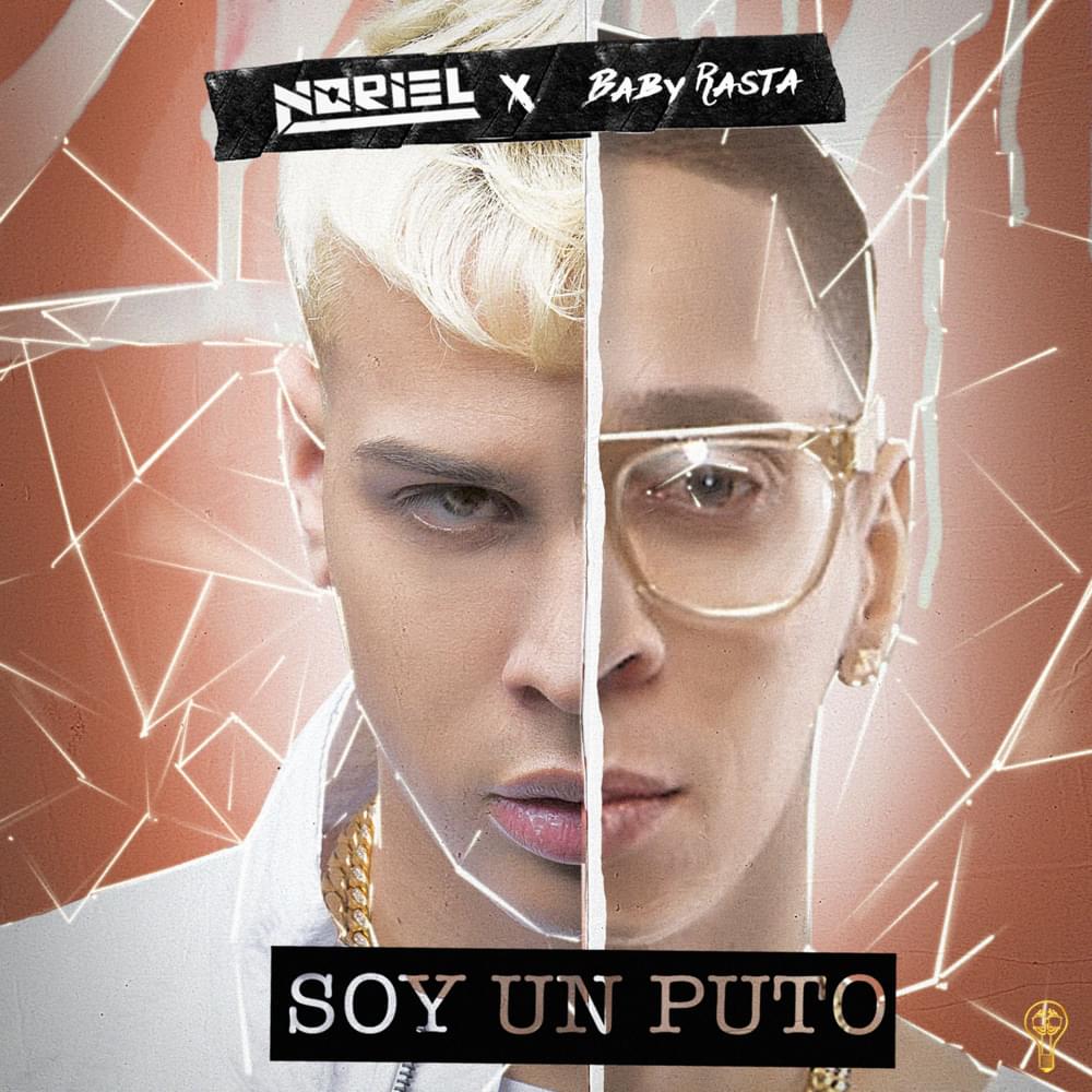 Soy un Puto by Trap Capos
