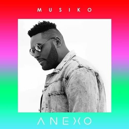 Contigo by Musiko
