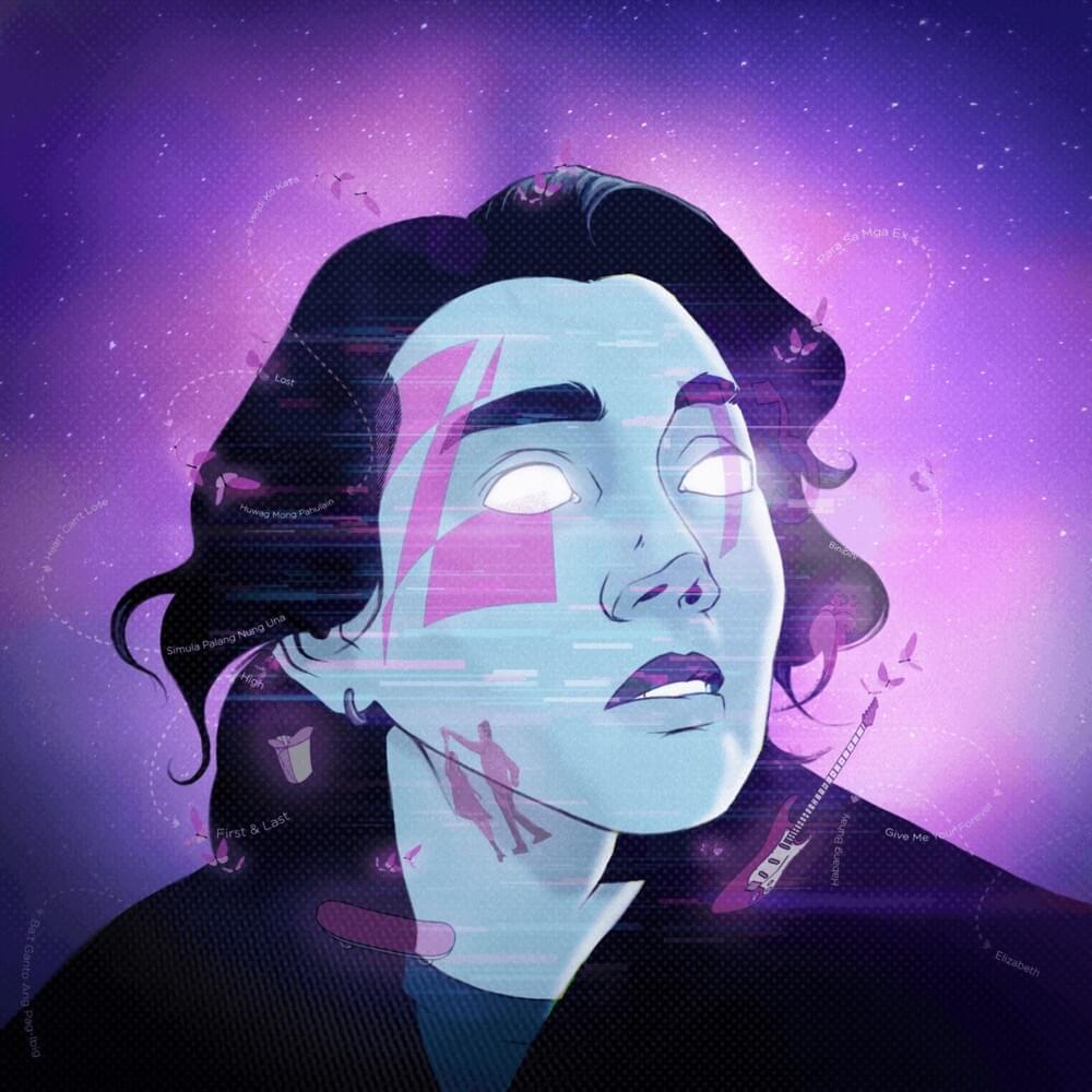Give Me Your Forever by Zack Tabudlo
