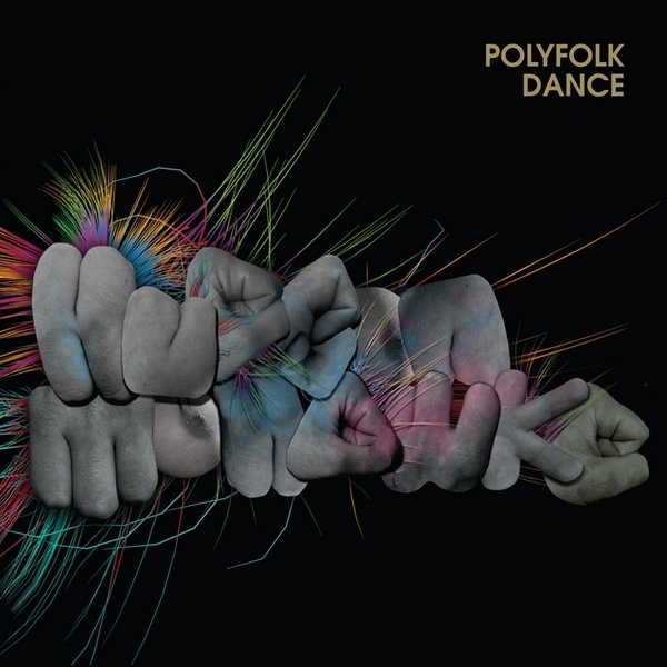 Cover image for Polyfolk Dance