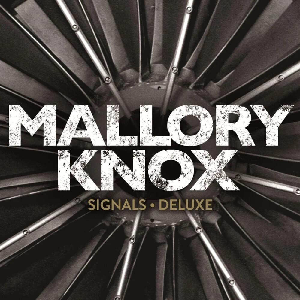 Cover image for Signals (Deluxe Edition)