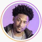 Photo of MC Du Black
