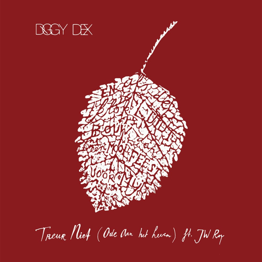 Treur Niet (Ode Aan Het Leven) by Diggy Dex