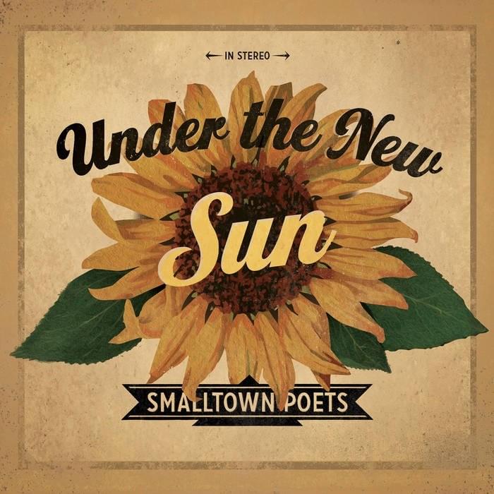 Cover image for Under the New Sun