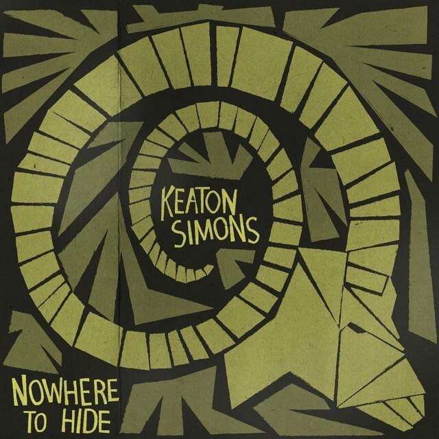 Cover image for Nowhere to Hide