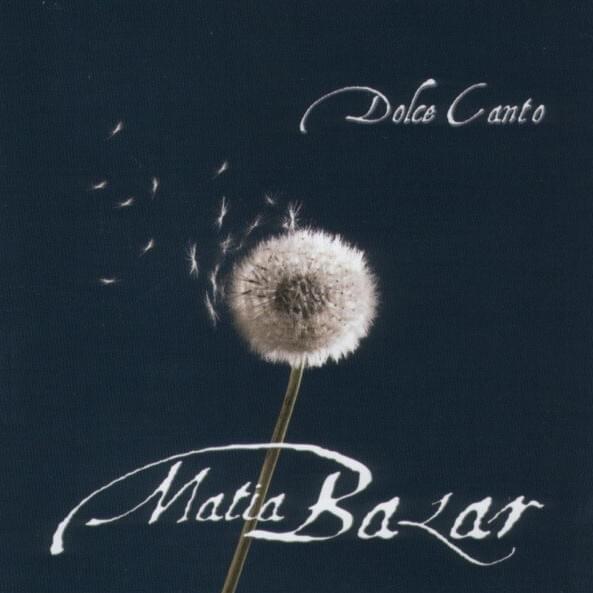 La prima stella della sera by Matia Bazar