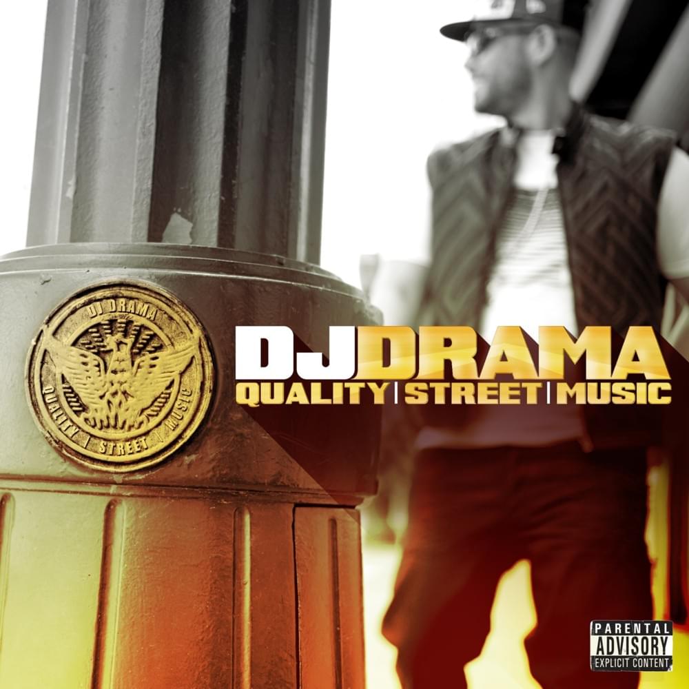 Cover image for Quality Street Music