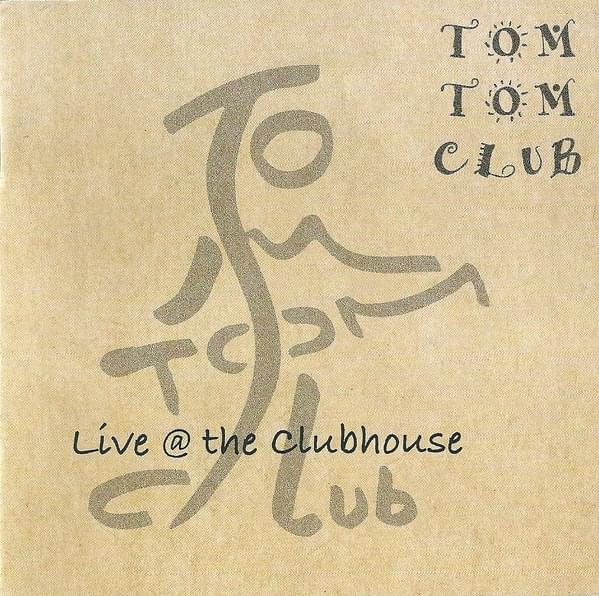 Genius of Love (Live) by Tom Tom Club