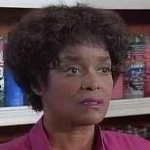 Photo of Emily Yancy