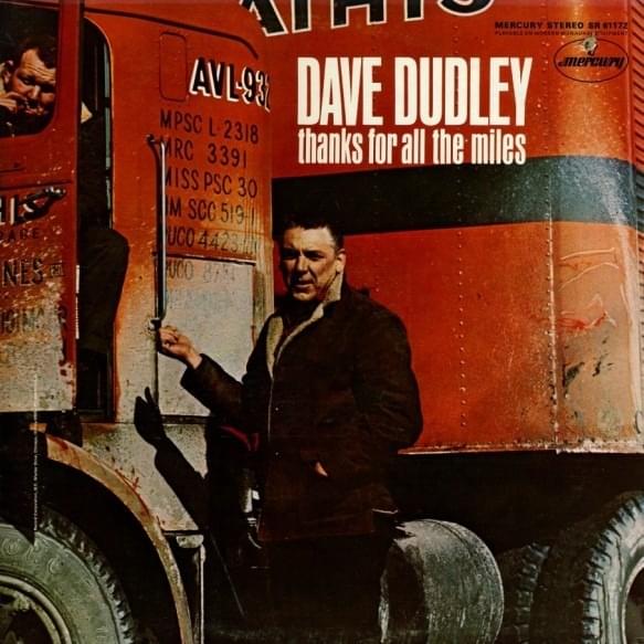 Let No Man Tell Me What To Do by Dave Dudley