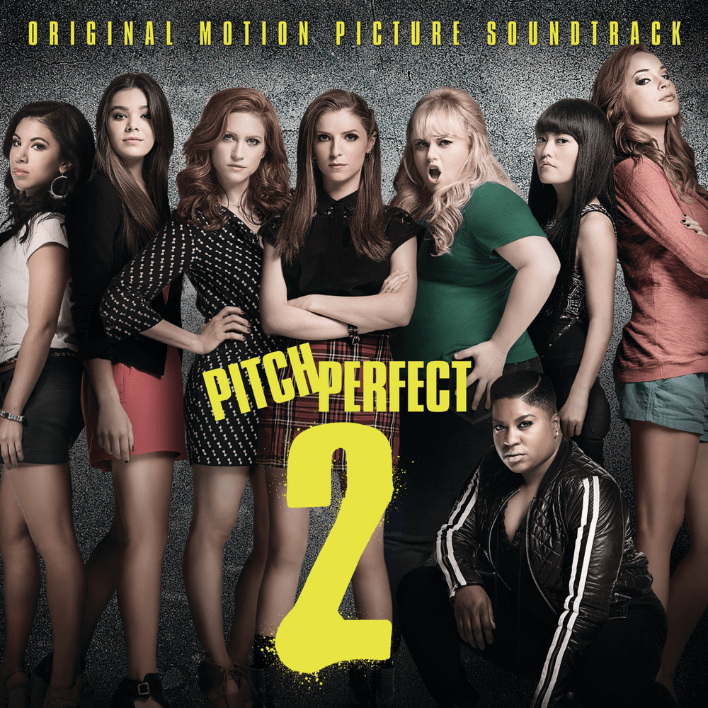 World Championship Finale 2 by The Barden Bellas