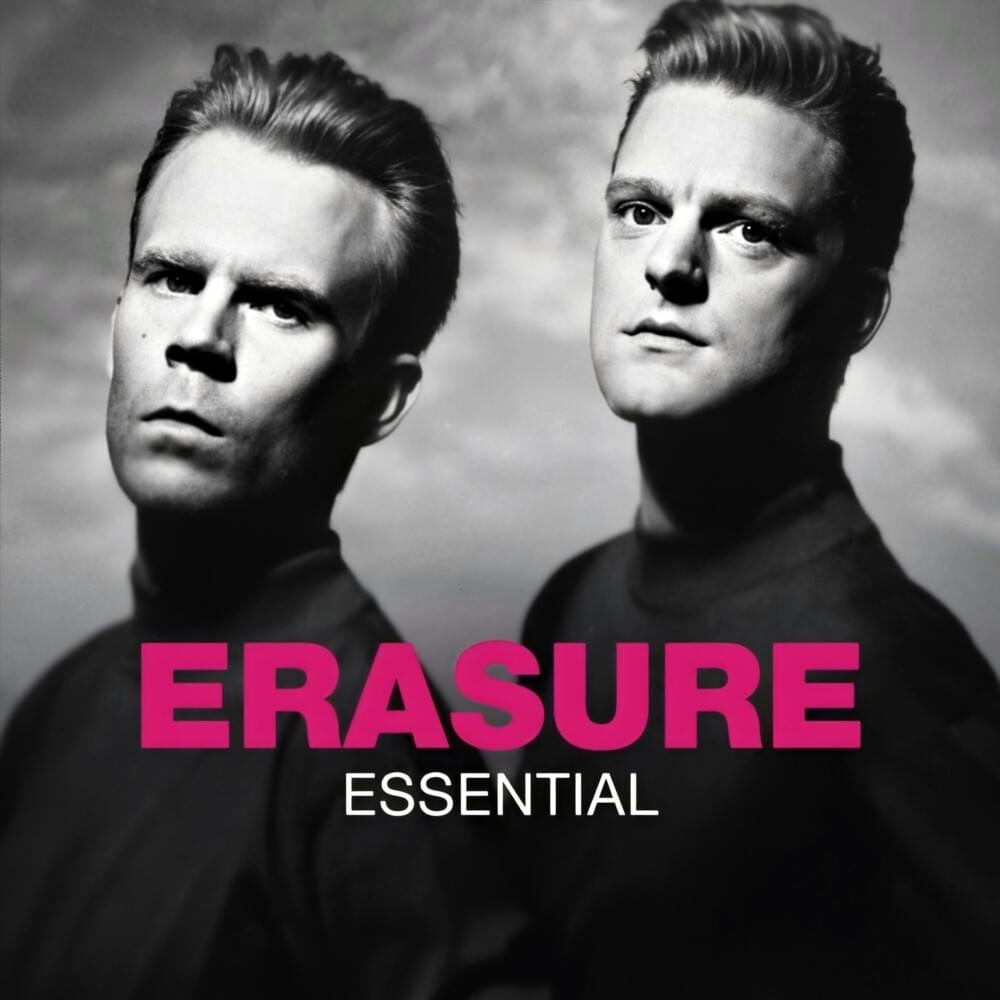 Cover image for Essential