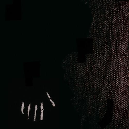 Album cover art for "DISBALANCE" by ERIC NORTH