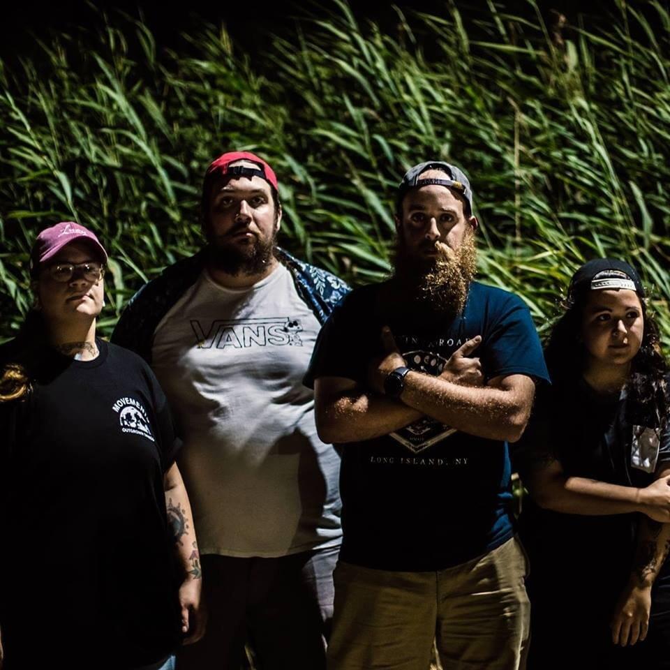 I Dreamt The Sea profile picture - official artist image