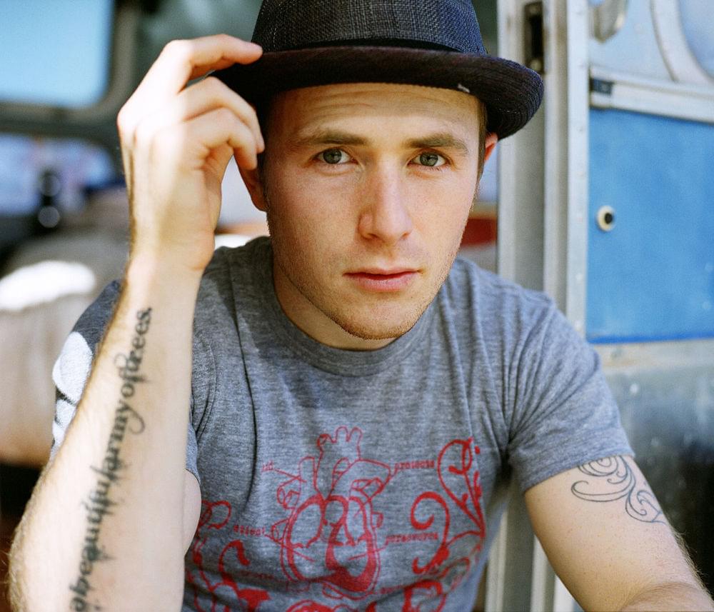 Photo of Jason Reeves