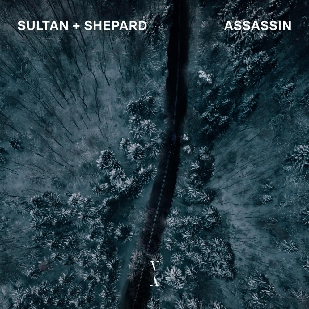 Assassin by Sultan + Shepard