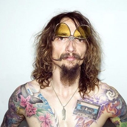 Photo of Justin Hawkins
