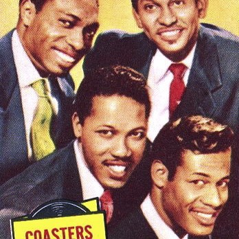 Photo of The Coasters