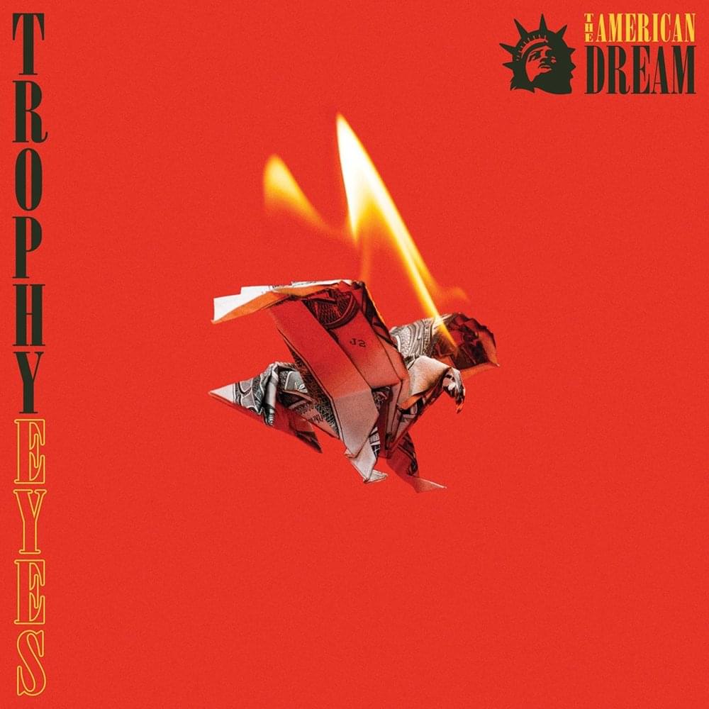 You Can Count On Me by Trophy Eyes