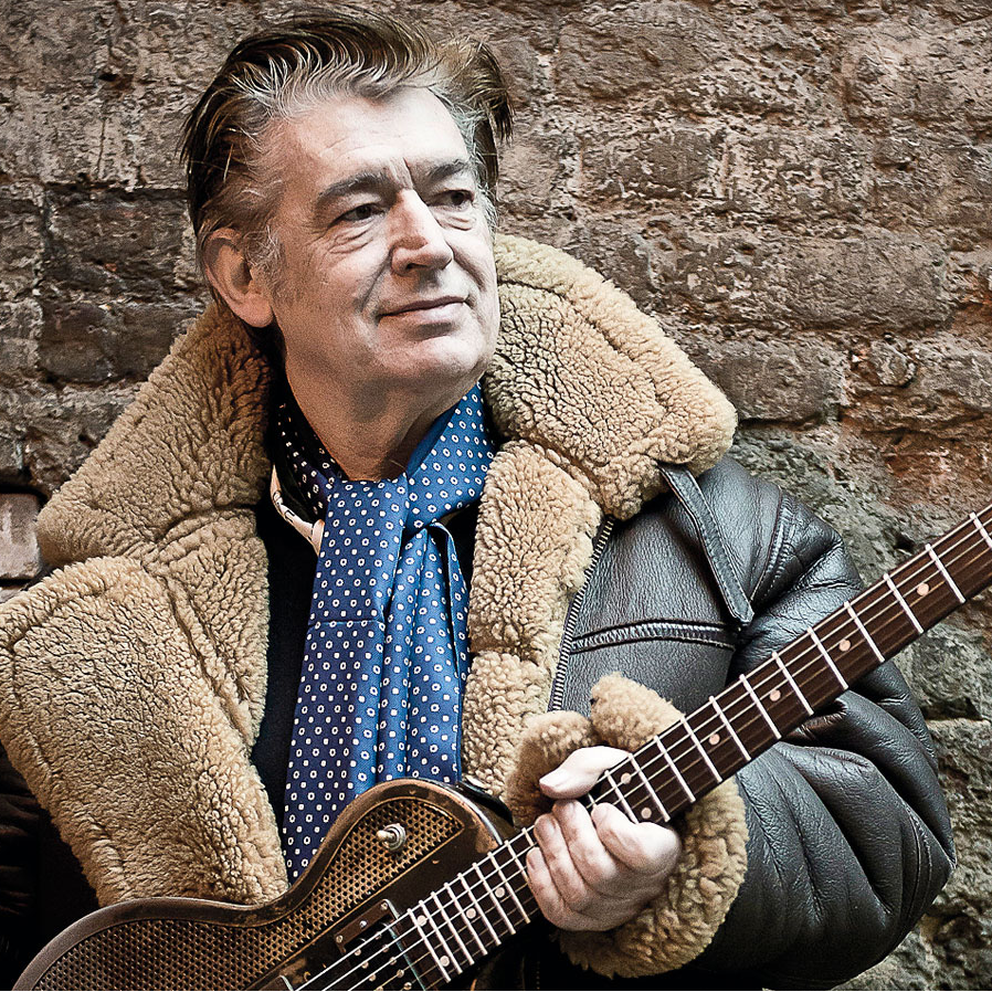 Cover image for Chris Spedding