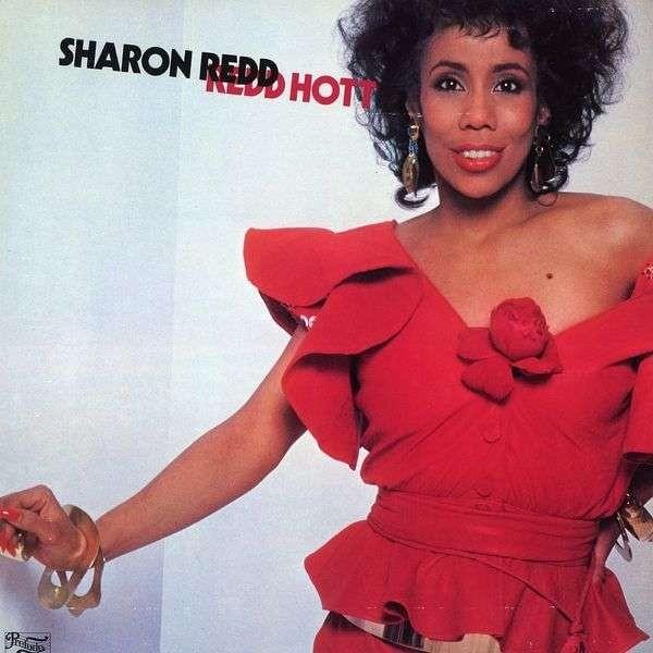 Never Give You Up by Sharon Redd