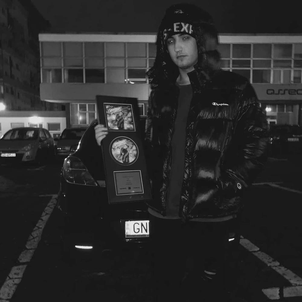Photo of FrizOnTheBeat